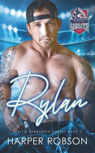 Cover image for Rylan