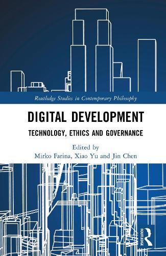 Cover image for Digital Development