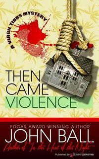 Cover image for Then Came Violence