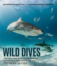 Cover image for Wild Dives