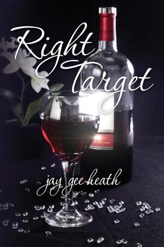 Cover image for Right Target