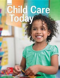 Cover image for Glencoe Childcare Today, Student Edition