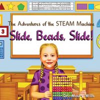 Cover image for Slide, Beads, Slide!