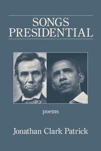 Cover image for Songs Presidential