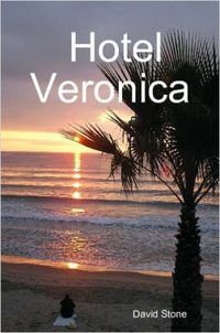 Cover image for Hotel Veronica