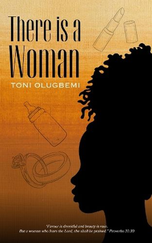 Cover image for There is a Woman