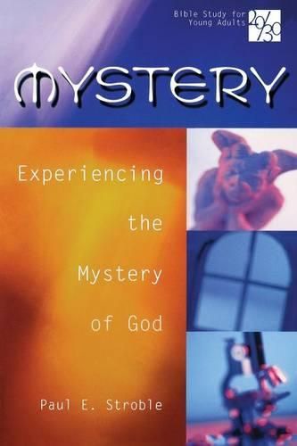 Cover image for Mystery: 20/30 Series