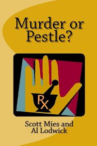 Cover image for Murder or Pestle?