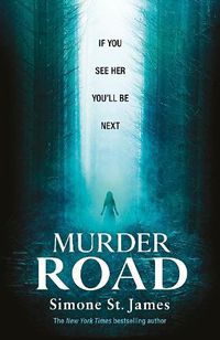 Cover image for Murder Road