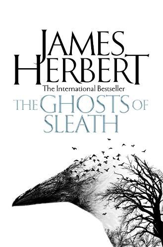 Cover image for The Ghosts of Sleath