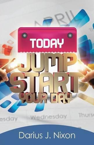 Cover image for Jump Start Your Day