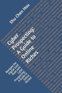 Cover image for Cyber Prospecting