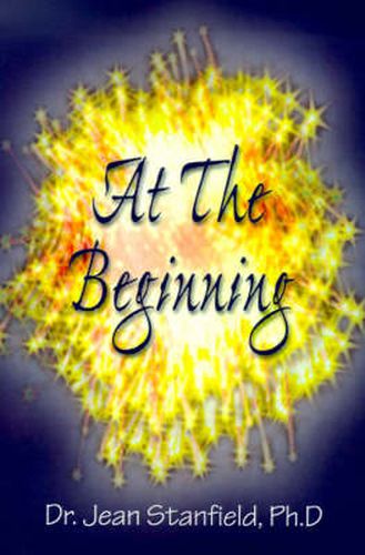 Cover image for At the Beginning