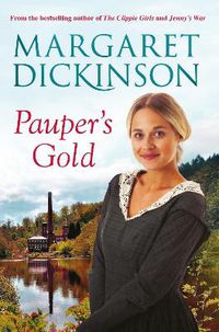 Cover image for Pauper's Gold
