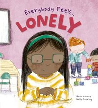 Cover image for Everybody Feels Lonely