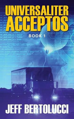 Cover image for Universaliter Acceptos: Book 1