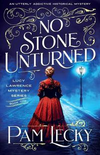 Cover image for No Stone Unturned