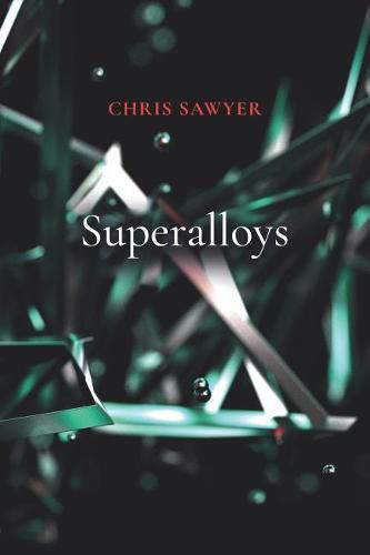 Cover image for Superalloys