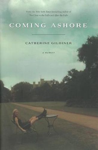 Cover image for Coming Ashore: A Memoir