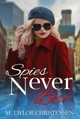 Cover image for Spies Never Lose