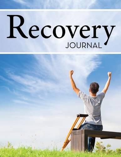 Cover image for Recovery Journal