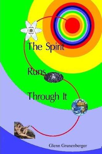 Cover image for The Spirit Runs Through It