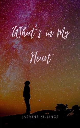 Cover image for What's in My Heart