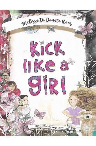 Kick Like a Girl