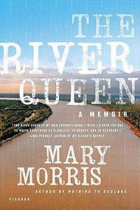 Cover image for The River Queen: A Memoir