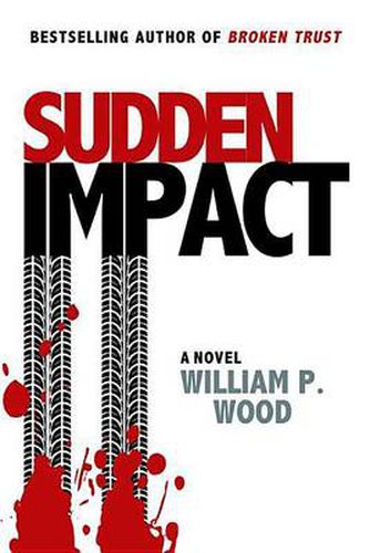 Cover image for Sudden Impact