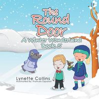 Cover image for The Round Door