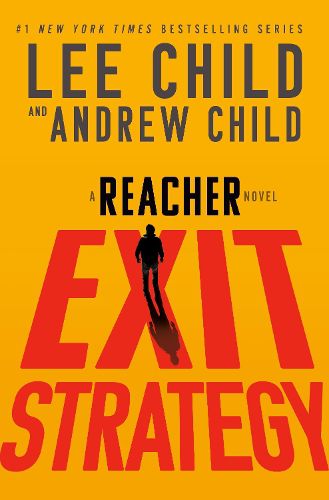 Cover image for Exit Strategy
