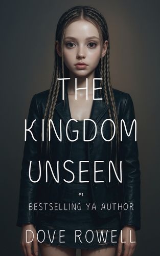 Cover image for The Kingdom Unseen