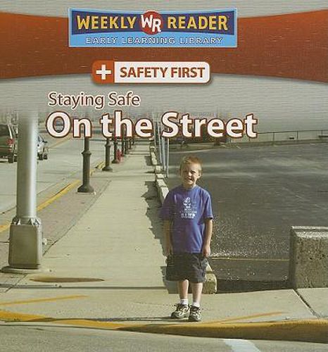 Staying Safe on the Street