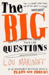 Cover image for The Big Questions: How Philosophy Can Change Your Life