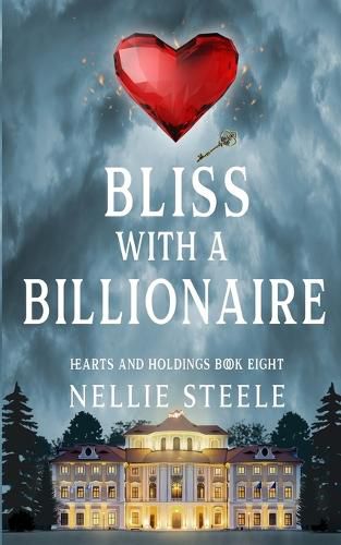 Cover image for Bliss with a Billionaire