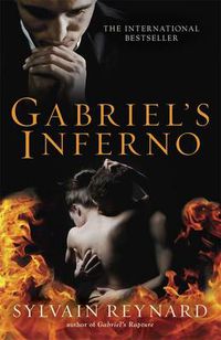 Cover image for Gabriel's Inferno