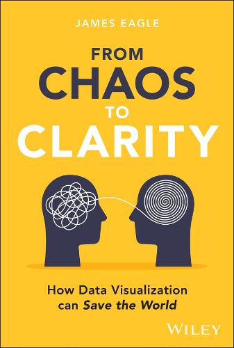 Cover image for From Chaos to Clarity