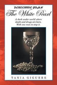 Cover image for The White Pearl