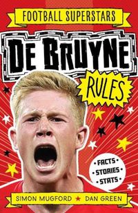 Cover image for De Bruyne Rules