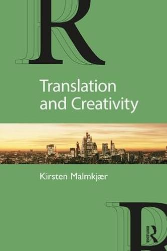 Cover image for Translation and Creativity