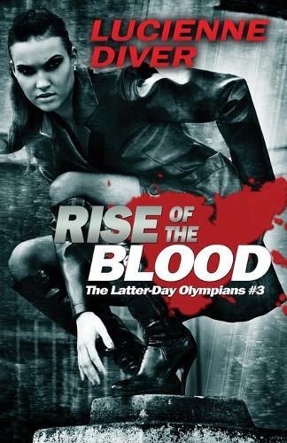 Cover image for Rise of the Blood