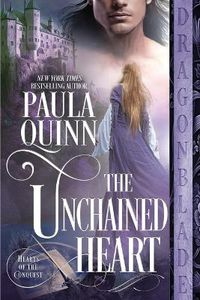 Cover image for The Unchained Heart