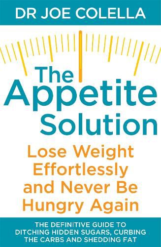 Cover image for The Appetite Solution