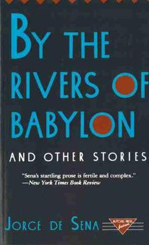 Cover image for By the Rivers of Babylon