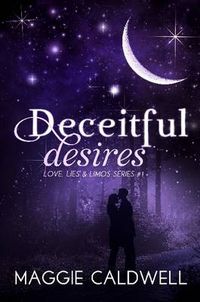 Cover image for Deceitful Desires