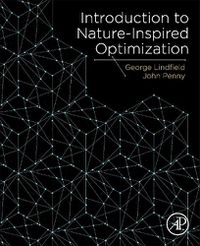 Cover image for Introduction to Nature-Inspired Optimization