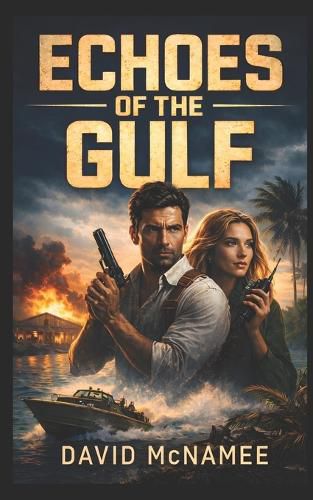 Cover image for Echoes of the Gulf