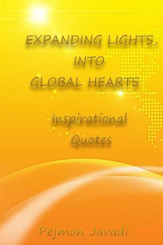 Cover image for Expanding Lights, Into Global Hearts