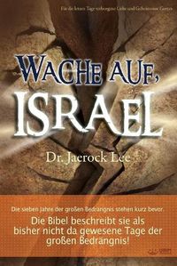 Cover image for Wache auf, Israel(German)
